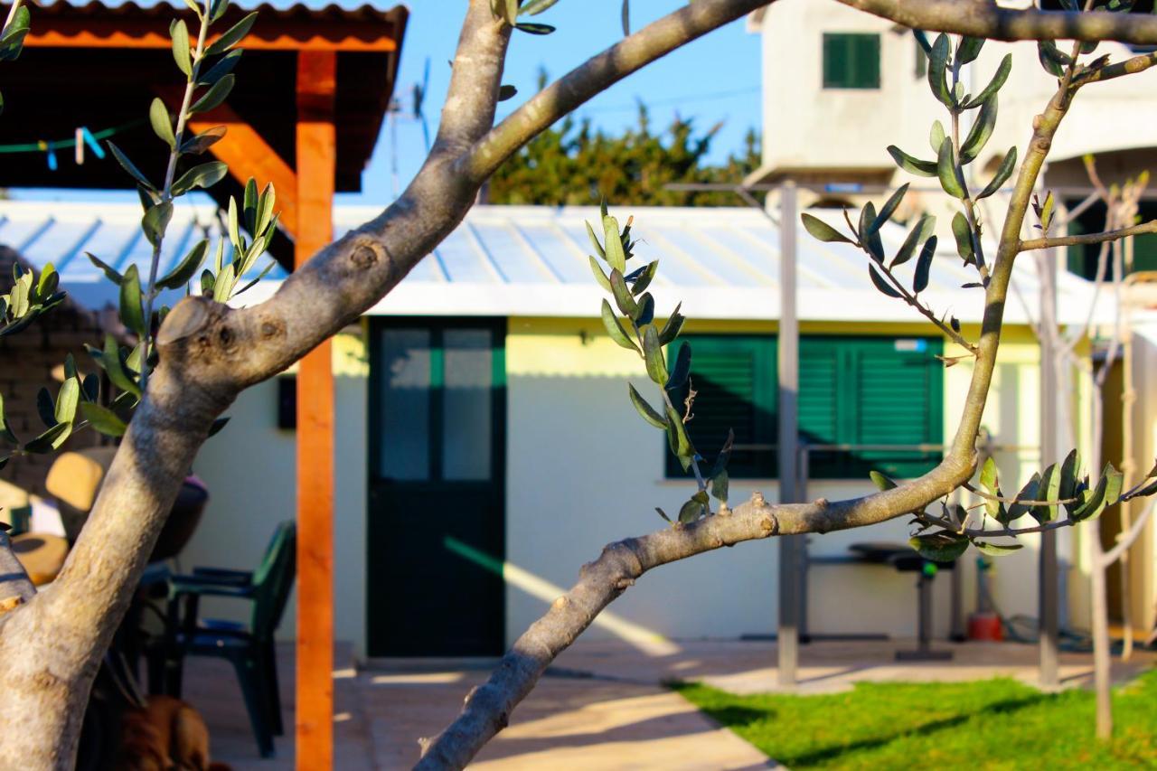 Holiday Home - Beach House 'Amarella' Turanj Exteriér fotografie