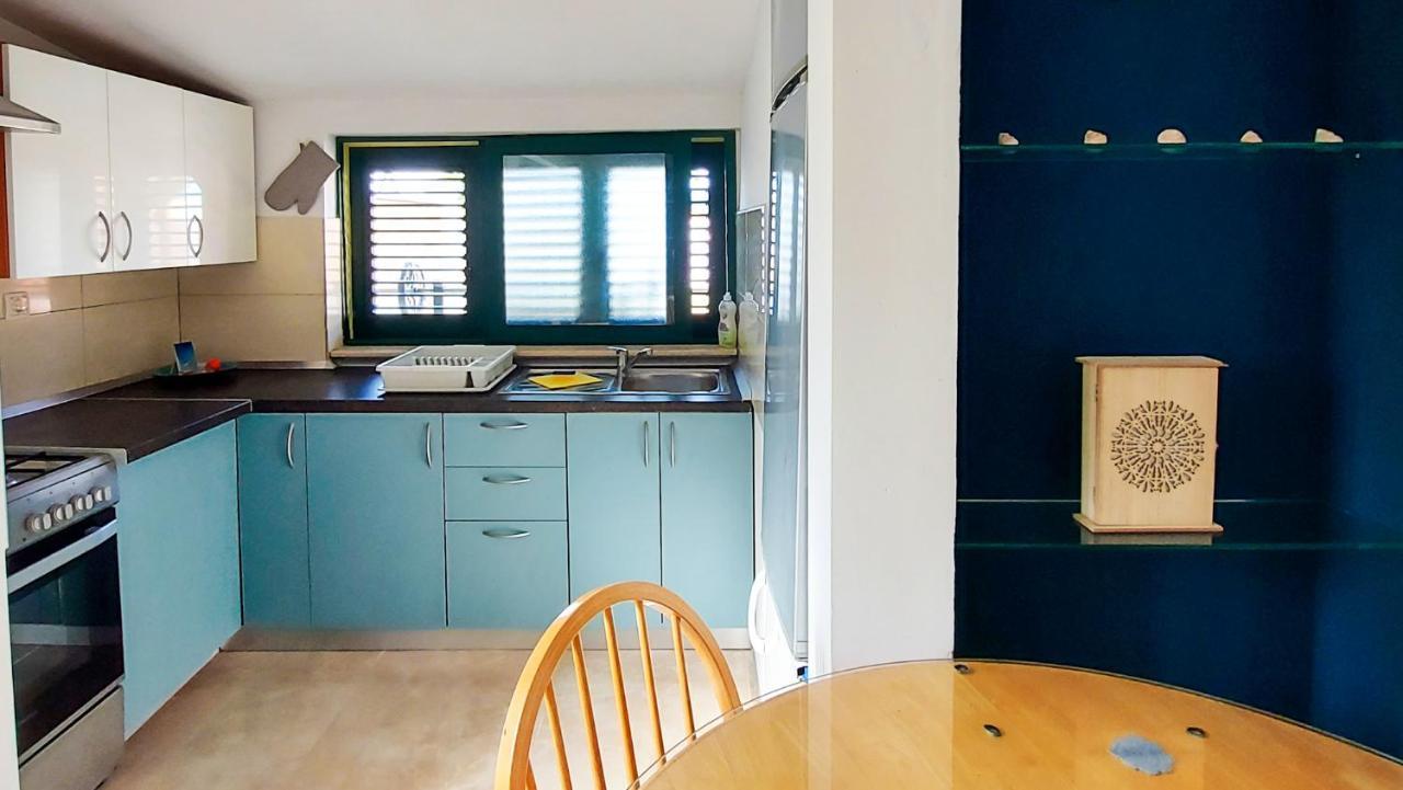 Holiday Home - Beach House 'Amarella' Turanj Exteriér fotografie